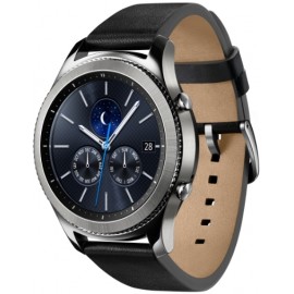 Samsung RM-770 Gear S3 Classic (SM-R770NZSA)